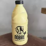 IOGURTE NOBRE MARACUJÁ