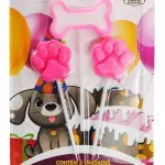 KIT de Velas (Ossinho e patinhas)