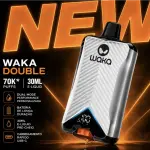 WAKA 70.000 - CUSTO BENEFÍCIO