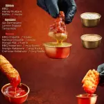 Salsas 2 oz