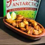 frango frito