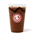MALTEADA DE MOCHA