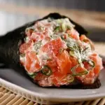 Temaki Low CARB (1 UND)