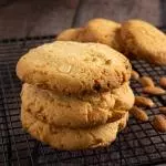 Galletas de Almendras