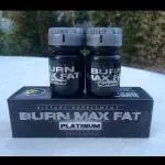 BUR MAX FAT PLATINUM