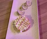 Pie de limon