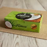 Carvão fumax 500g