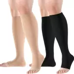 2 Pares De Calcetines Cómodo
