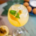 Tropical Gin