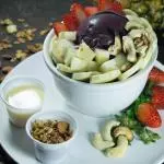 AÇAÍ TROPICAL