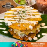 PATACÓN DE NANDO
