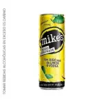 Mikes limón 355ml