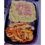 MANGÚ