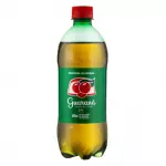 Guaraná Antarctica 600ML