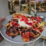 Waffles