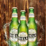 3X5 BIELA 600ML