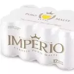 Caixa de imperio 269ml c/12uni. CX