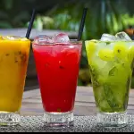 Caipiroska SM de Morango 700ml