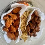 CHAROLA MIXTA 2kg