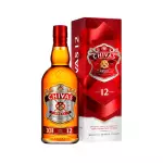 Chivas Regal 12 años