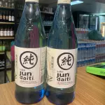 SAKE JUN DAITI