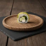 ORIENTAL ROLLS