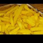 fritas