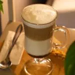 Mocha Mediador