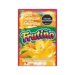 FRUTIÑO SALPICON FRUTOS AMARILLOS