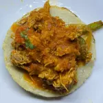 Tacos de cochinita pibil