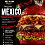 🇲🇽 MÉXICO