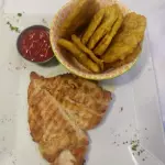 PECHUGA DESHUESADA