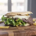 Supremo Xis Carne