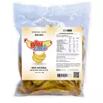 Chips Banana Bacon - 120g