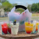 Nusakinho Sabores - 500 ml
