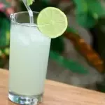 LIMONADA NATURAL