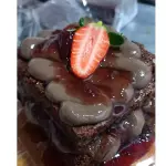 Bolo Gelado sensação🍓
