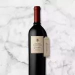 Pequenas produciones cabernet