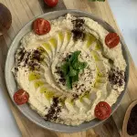 Babaganoush