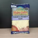 FAROFA C/ALHO