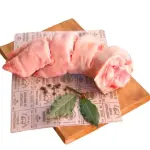 PATICA DE CERDO