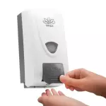 Dispensador rellenable 1000ml