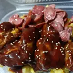 SALCHI ALITAS