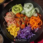 TOKIO POKE