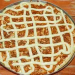 Frango com Catupiry (M)