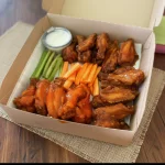 Kg Alitas