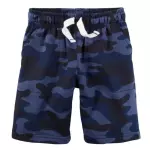 Bermuda Camuflada