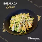 ENSALADA CÉSAR