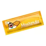 Mostarda Sachê