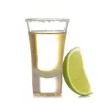 TEQUILA – 50 ml